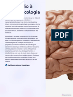 A Neuropsicologia e Sua Abordagem em Meio A Dependência Química