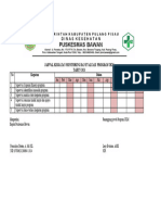 2.6.4.c (D) 1. Jadwal Pemantauan UKM