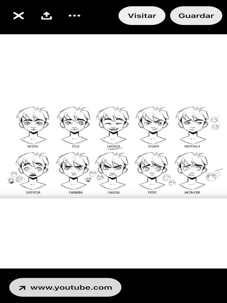 mili-koey-c-mo-dibujar-rostros-y-expresiones-tutorial-como-dibujar