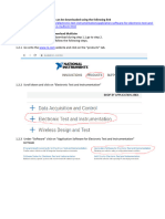 How To Install MultiSim (Download As 800Mb .Zip File)