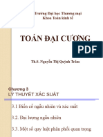 Bai Giang TDC 2021-Chuong 3-LTXS - Tram