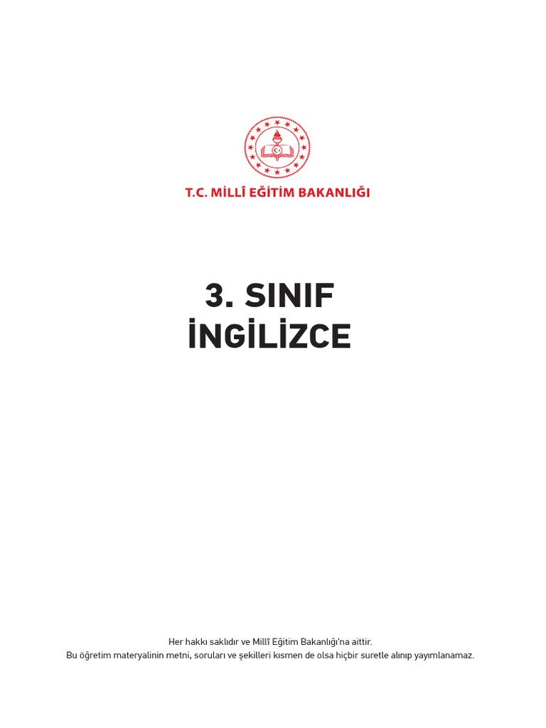 c1 Ingilizce 3 | PDF