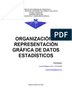 Trabajo Estadistica