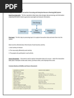 Ais Notes Chap2