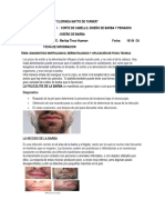 Ficha Ficha de Informacion #4 Diagnostico Morfologico y Dermatologico y Ficha Tecnica