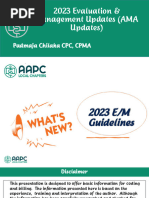 Aalc Enm Update 2023