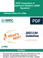 Aalc Enm Update 2023