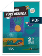 2 Copias Apostila Portugues 2º Ano