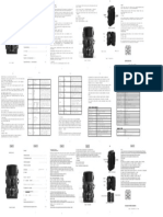 Neralinformation Explain:: Off-Test-On