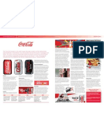 Case Study Coca Cola