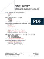 S6 Q2 Answer-Key-1