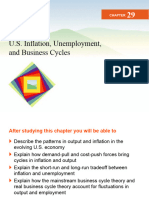 Lec 3 Ch29 US Inflation Unemployment and Price Level 04102022 091444am