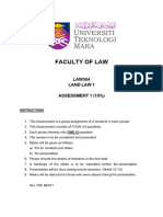 LAW504 OKT 2023 Assessment 1