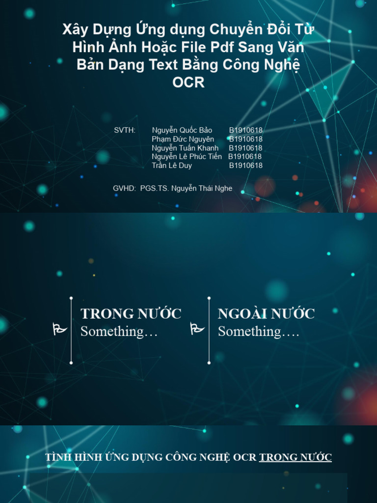 AI Tech Agency - by Slidesgo | PDF
