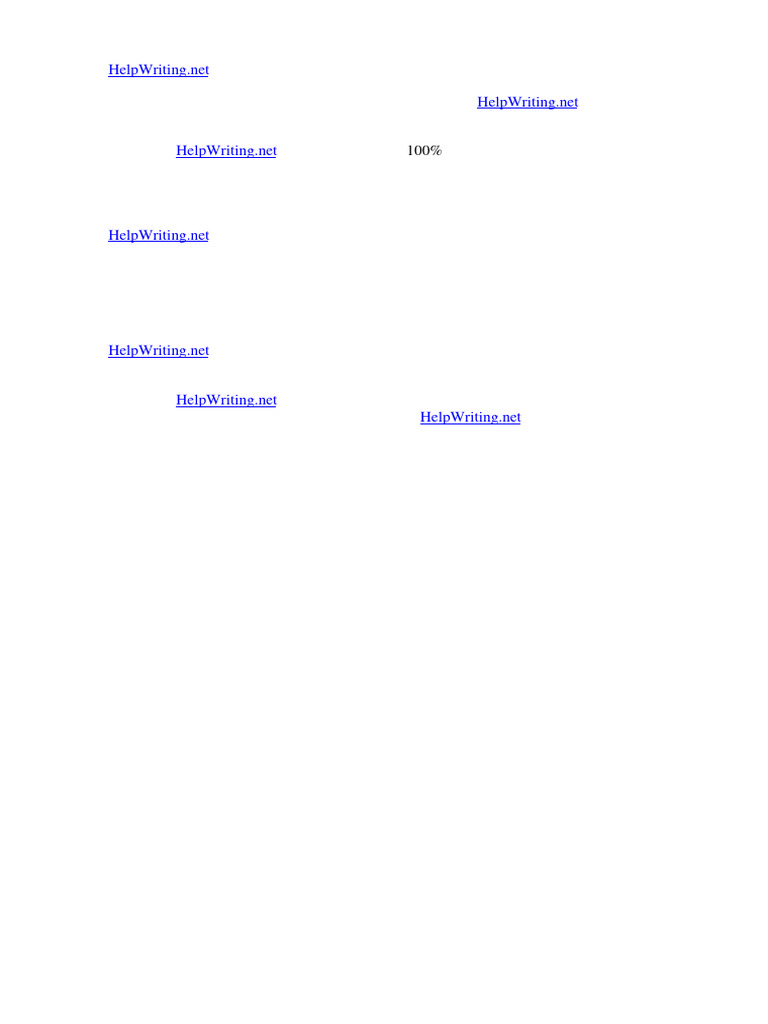 HelpWriting.net Writing Services | PDF | Citation | Microsoft Word