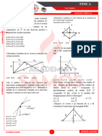 Vectores Intermedio