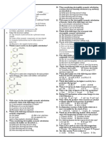 Benzene and Alkyl Halides