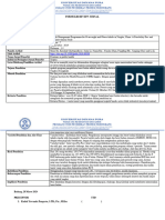 Formulir Review Jurnal Baru