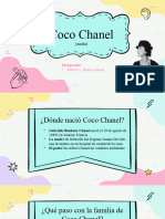 Coco Chanel