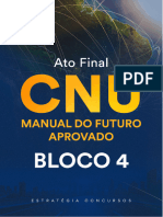 (Bloco 04) MANUAL DO APROVADO - CNU VF