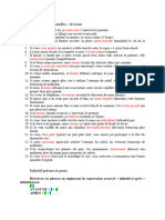 FJ3 Grammaire Corrigés Pages 5-6