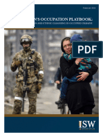 24-210-01 ISW Occupation Playbook