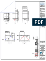 Kil2262 - 200 - 0031 - Rev00 - Temporary Works Sequencing - Roof & Elevations