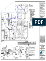 KIL2189 - 102 - 0002 - REV05 - Existing & Proposed Fire Escape Strategy 1