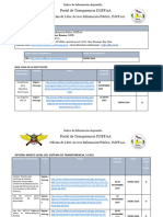 Indice de Documentos - Enero 2024