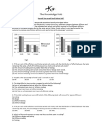 Data Interpretation 2