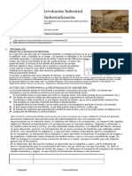 PDF Guia No 4 Revolucion Industrial Octavo - Compress
