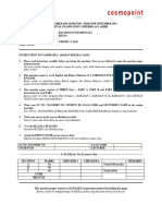 EDI 104 - Set B Question