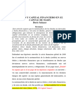 2018 Boris Salazar Tiempo y Capital Financiero en Marx Editado