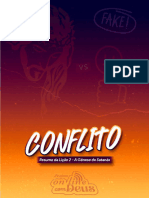 Lição 2 - Conflito-1