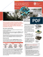 Minerals Factsheet November 2016 v3