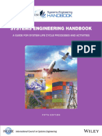 David D. Walden - InCOSE Systems Engineering Handbook (2023, Wiley-InCOSE) - Libgen - Li
