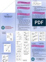 Leaflet Stroke Berulang Dan Mobilisasi