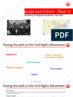 ELC W10 CIvilRightsMovement Regional Dialects