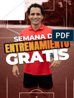 1 Semana Entrenamiento FFR