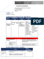 Avtividad Fecha 22-04-2024