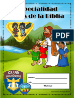 Niños de La Biblia