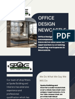 Office Design Newcastle-1