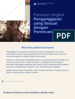 BP5. Penganggaran Yang Sesuai Dengan Perencanaan