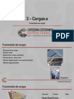 Clase 3a PDF - Transmisión de Cargas