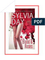 Sylvia Day - Blood and Roses