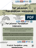 Filosofi Pendidikan