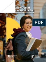 IFE Insights Report Educacion Digital en Las Universidades