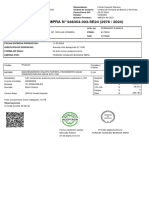 ORDEN DE COMPRA #948354-303-SE24 (2976-2024) Pentafarma
