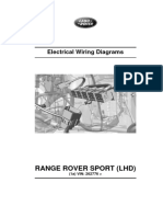 Land Rover Range Rover L320-11My Sport Wiring Diagram-21215L400013