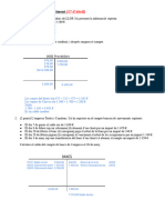 Activitat - Venciment 17 Dabril